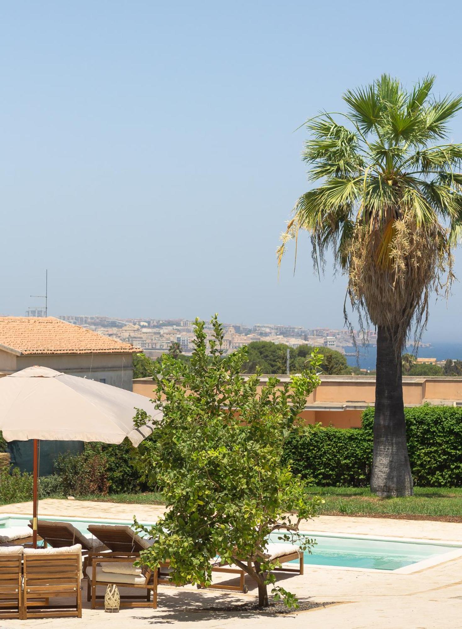A Sud Villa *