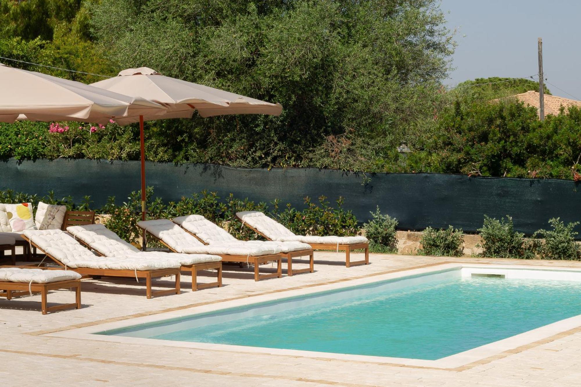 Villa A Sud Syracuse