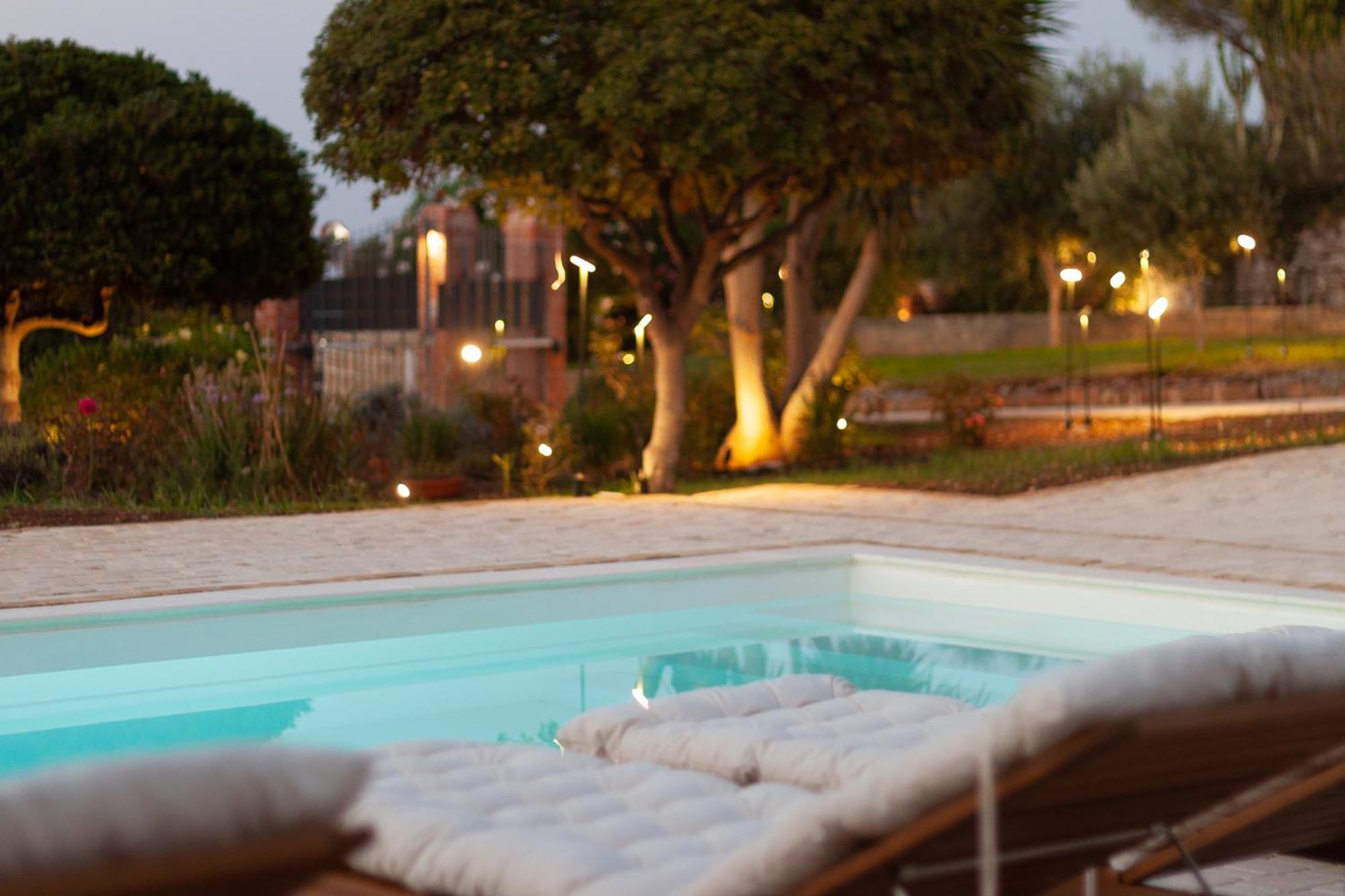 A Sud Villa
