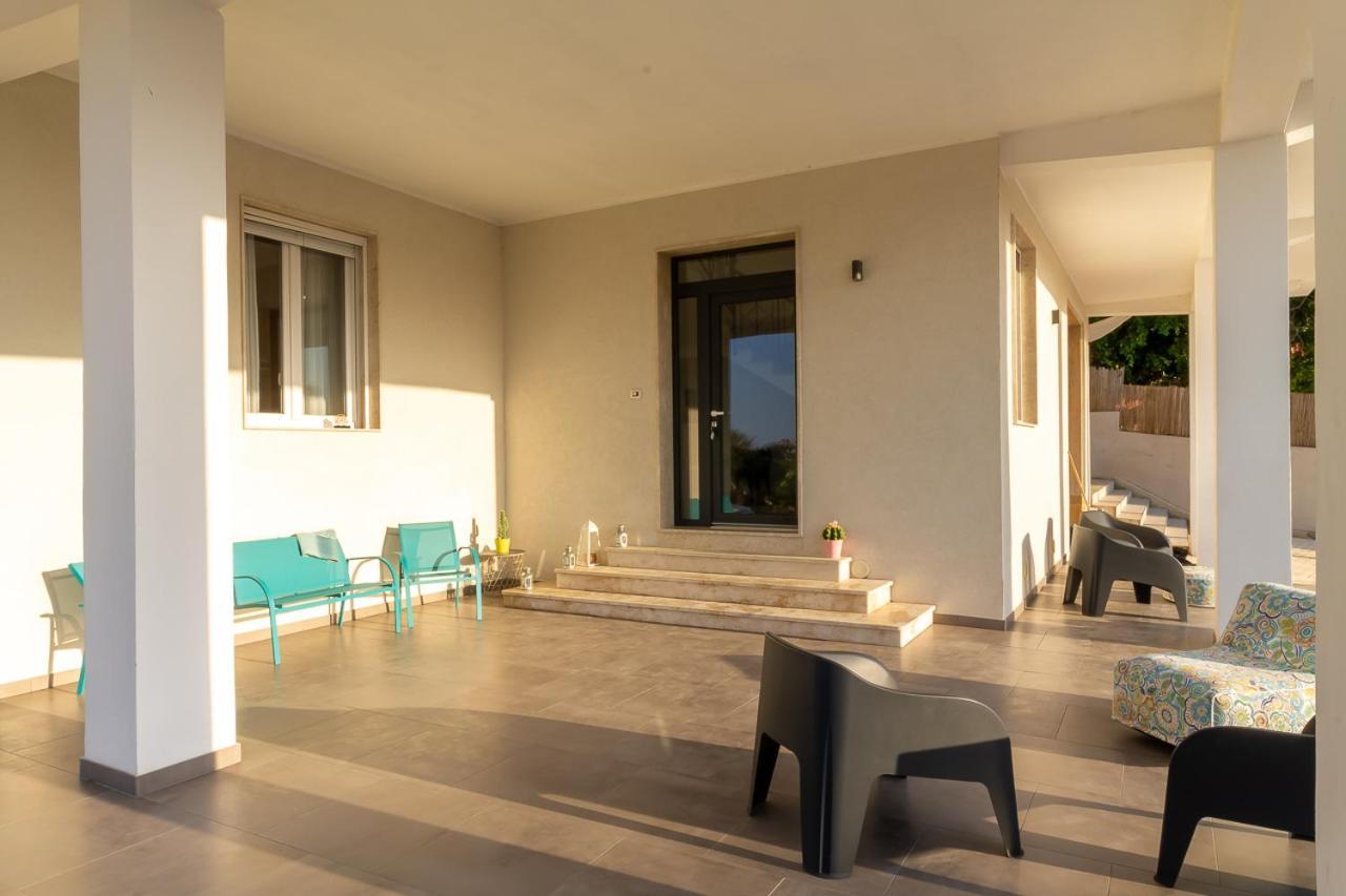 A Sud Villa Syracuse