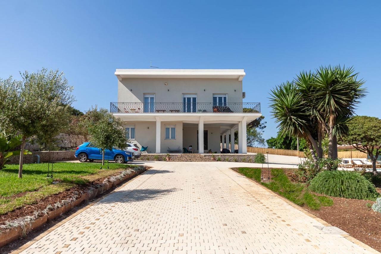 Villa A Sud