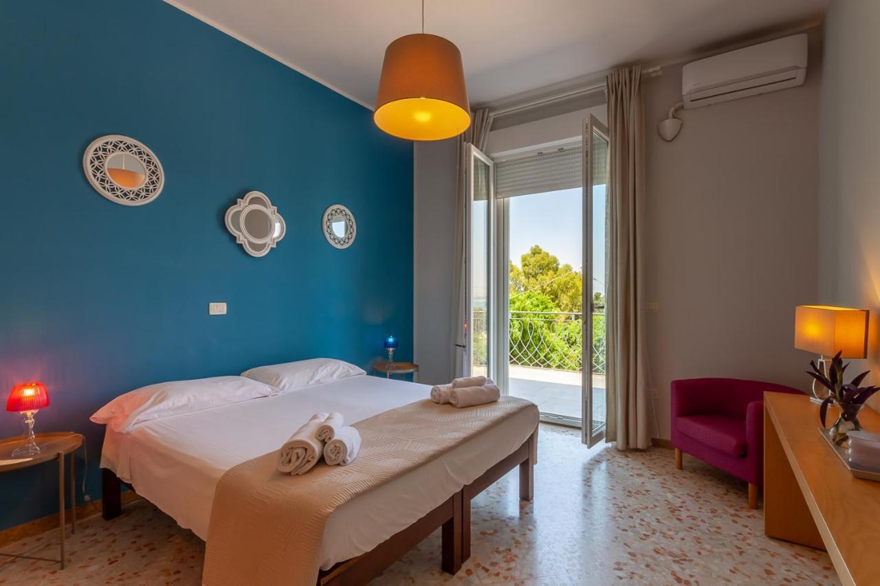 Villa A Sud Syracuse