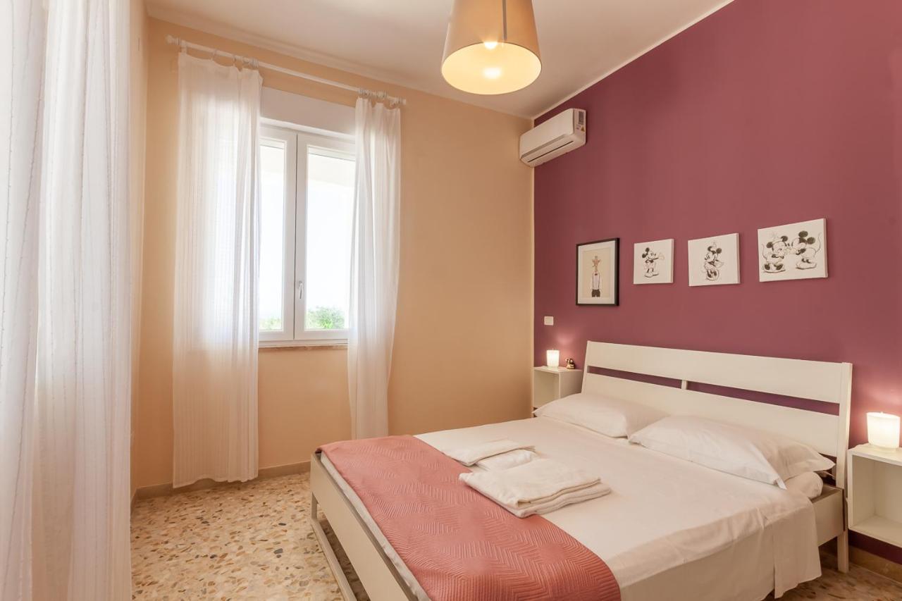 Villa A Sud
