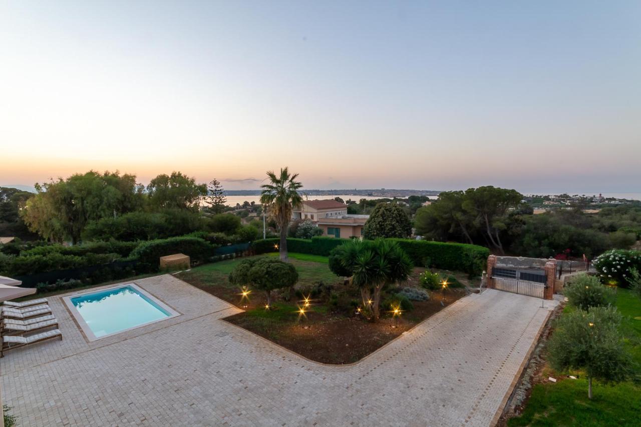 A Sud Villa *